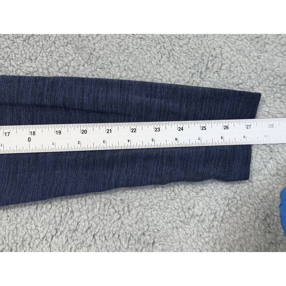 Lululemon Shirt Men XLarge Time To Get Dirty Get Outside Get Sweaty Long Sleeve - Picture 10 of 15